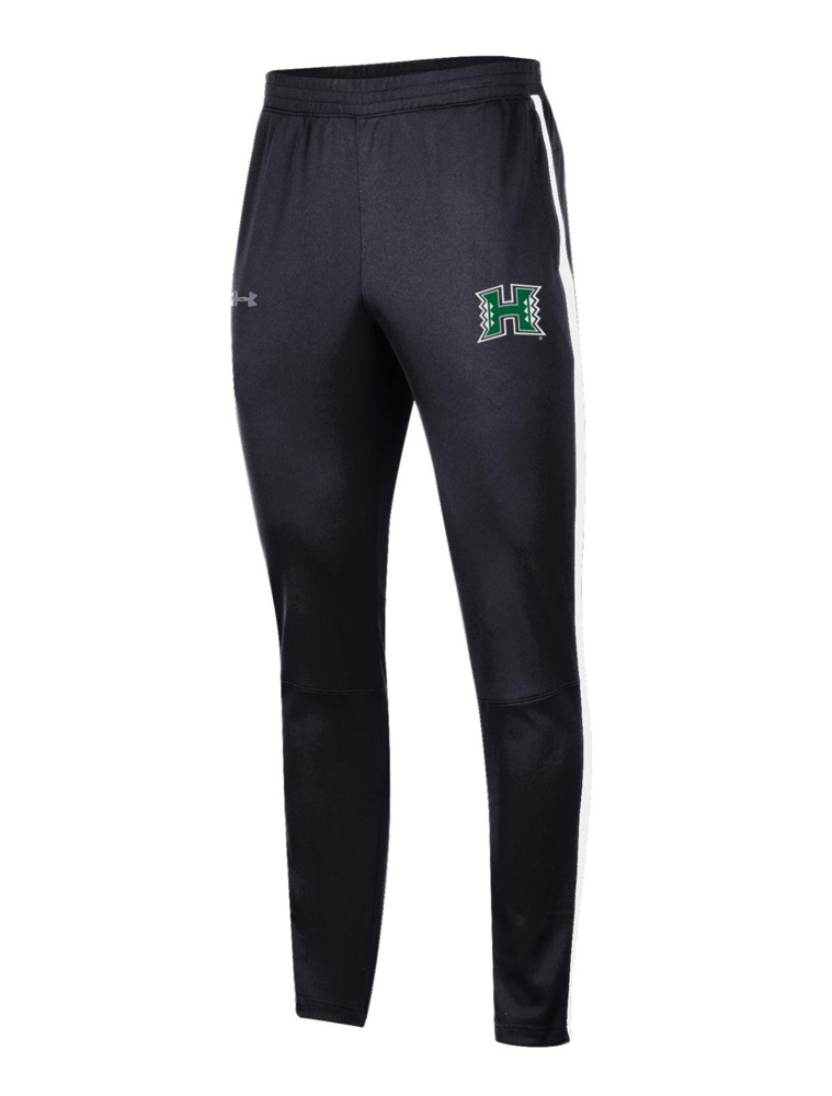 logo track pants