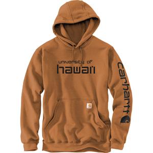 Carhartt Midweight UH Hooded Sweatshirt