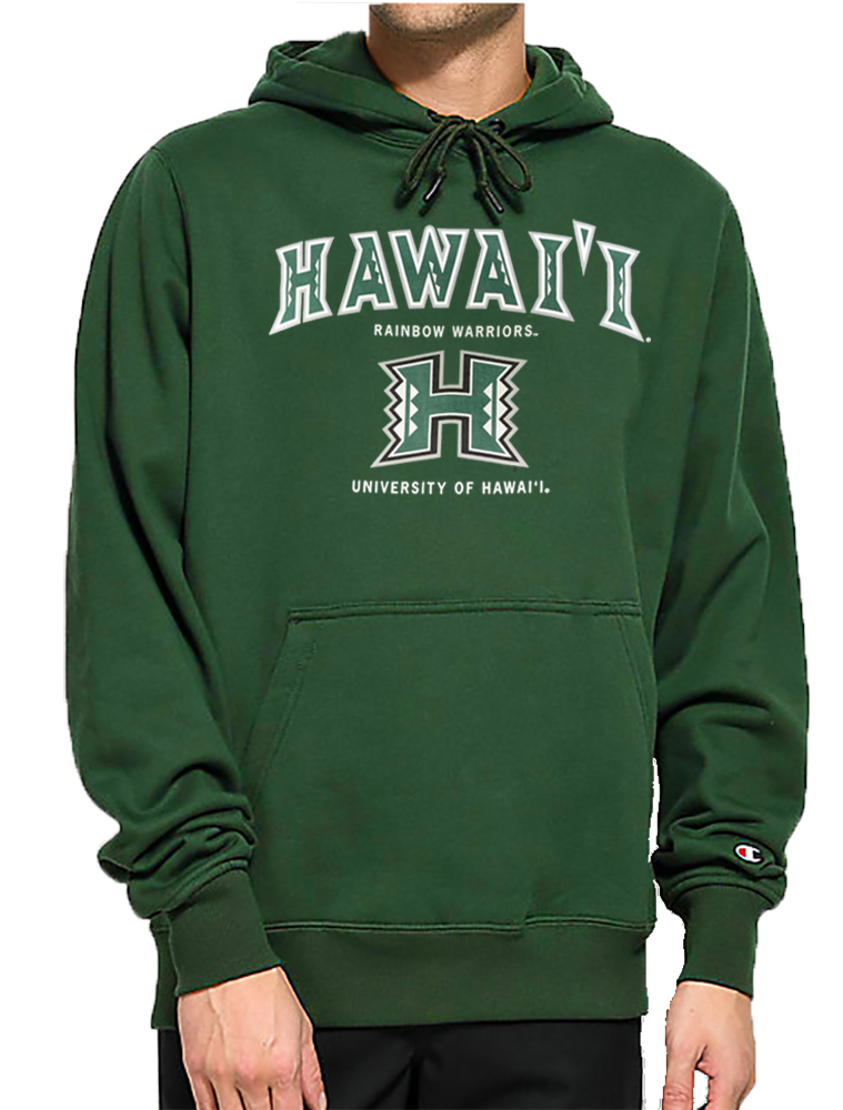 Uh manoa hoodie online