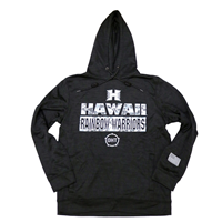 Colosseum OHT Military Rainbow Warriors Performance Hoodie