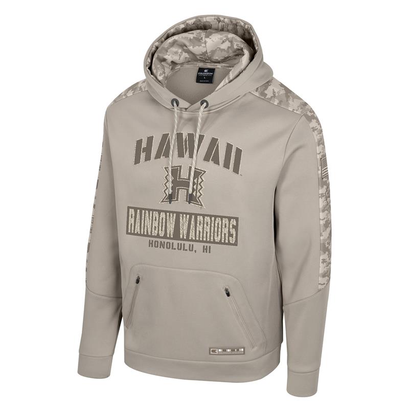 Colosseum OHT Battalion Pullover Hoodie (SKU 15022738380) Colosseum OHT Battalion Pullover Hoodie (SKU 15022738380)