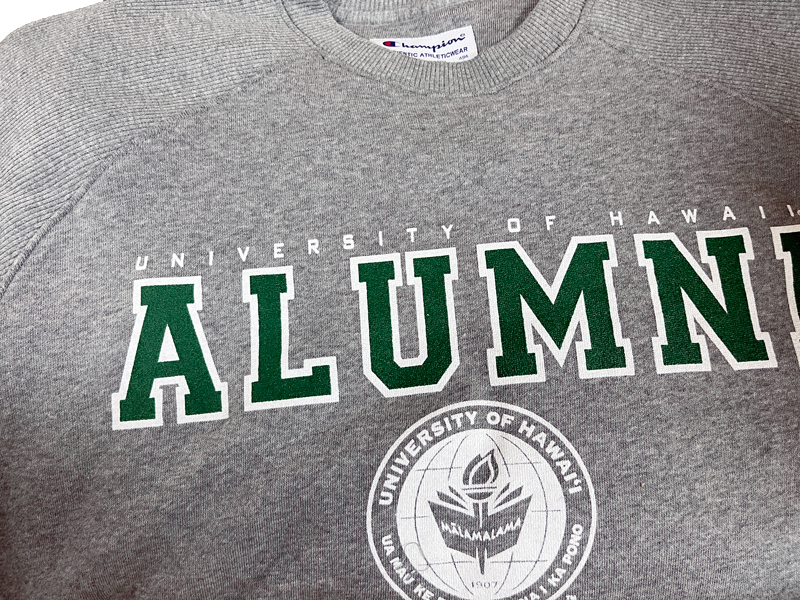  University of Hawai'i Manoa Bookstore