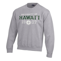 Gear For Sport Big Cotton UH Seal Crew Sweatshirt