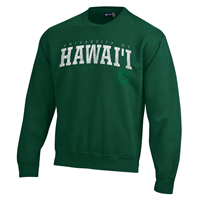Gear for Sport UH Seal Big Cotton Crew Sweatshirt