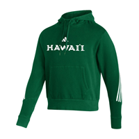 Adidas Kapa Hawai'i Hoodie