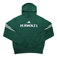 Adidas Kapa Hawai'i Hoodie