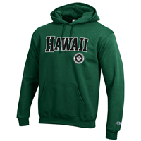 Champion Hawai'i Seal Eco Powerblend Hoodie