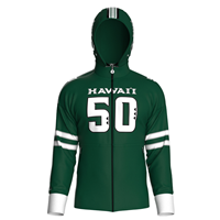 Helmet Hoodie Fullzip 50 H Hooded Jacket