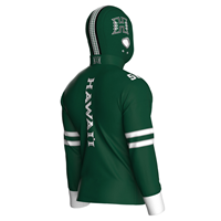 Helmet Hoodie Fullzip 50 H Hooded Jacket