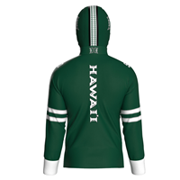 Helmet Hoodie Fullzip 50 H Hooded Jacket