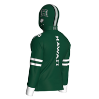 Helmet Hoodie Fullzip 50 H Hooded Jacket
