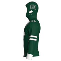 Helmet Hoodie Fullzip 50 H Hooded Jacket
