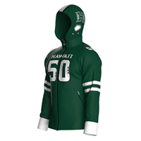 Helmet Hoodie Fullzip 50 H Hooded Jacket