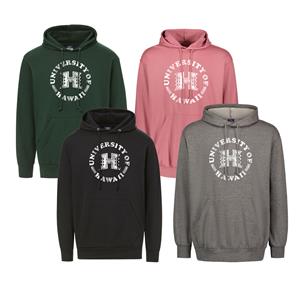 MVSport Fundamental Hooded Sweatshirt