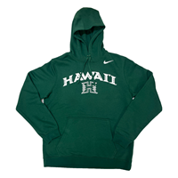 Nike Club Fleece Hawai'i Hoodie