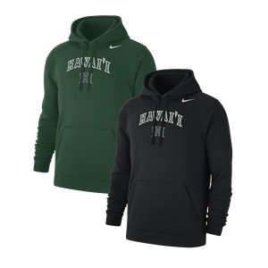 Nike Club Fleece Arch Hawai'i H Hoodie