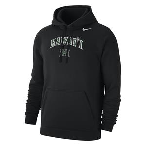 Nike Club Fleece Arch Hawai'i H Hoodie