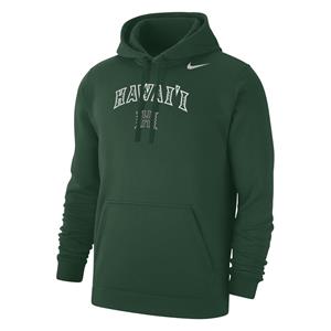 Nike Club Fleece Arch Hawai'i H Hoodie