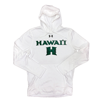 Under Armour Performance Armour Fleece Hoodie