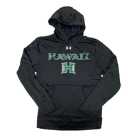 Under Armour Performance Armour Fleece Hoodie