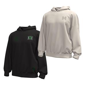 Under Armour Gameday Icon Fleece Hoodie