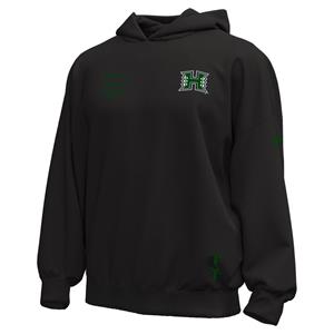 Under Armour Gameday Icon Fleece Hoodie
