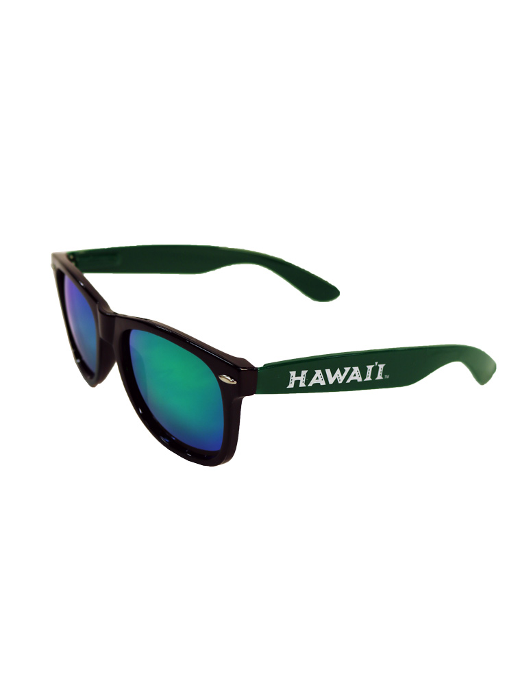Kapa Hawai'i Throwback Sunglasses (SKU 121757418)