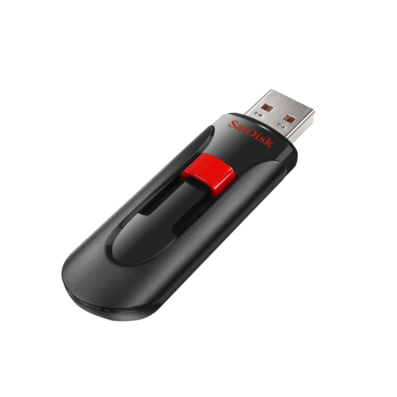 SanDisk Cruzer Flash Drive (SKU 1473307983)