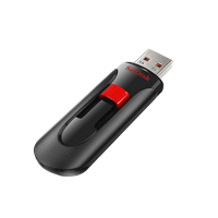 SanDisk Cruzer Flash Drive