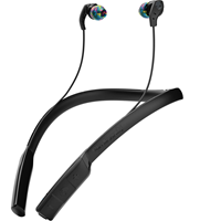 Skullcandy Method Wireless Earphones w/Mic