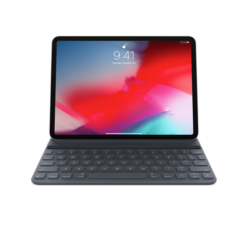 Smart Keyboard Folio for 11-inch iPad Pro (1st Generation) (SKU 1227653050)