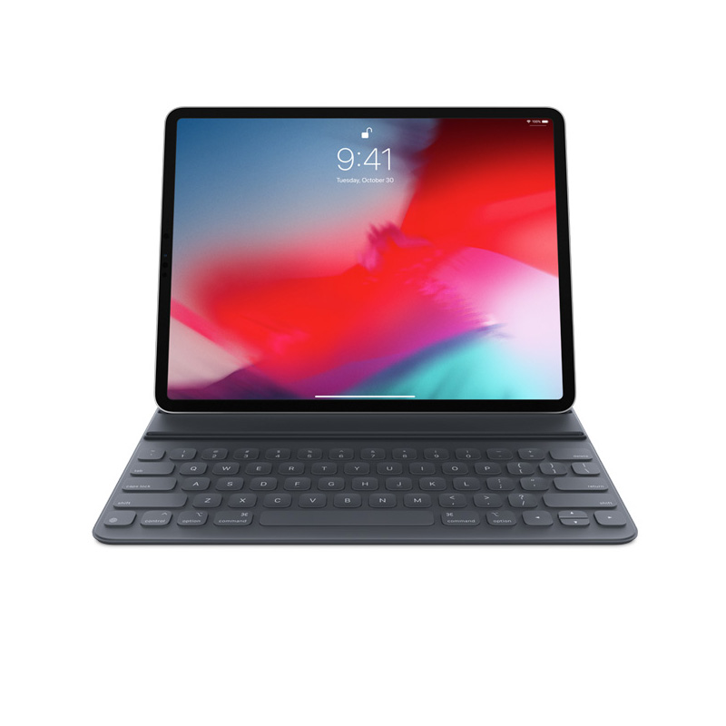 Smart Keyboard Folio for 12-inch iPad Pro (3rd Generation) (SKU 1227654750)
