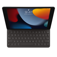 Smart Keyboard for 10.2-inch iPad