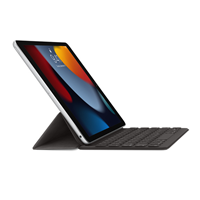 Smart Keyboard for 10.2-inch iPad