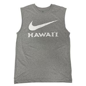 Nike Sleeveless Swoosh Dri-Fit Legend Tank