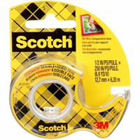 Double-Sided Tape