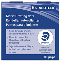 Drating Dots (500 count)