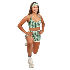 Active by Teal Top Ash
