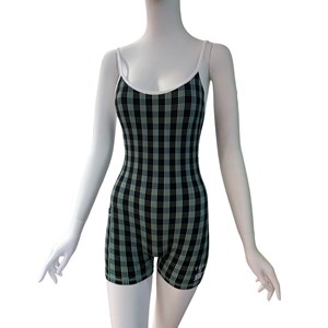 Active by Teal Jumpsuit Azure