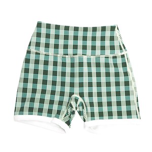 Active by Teal Shorts Biker 4" Inseam