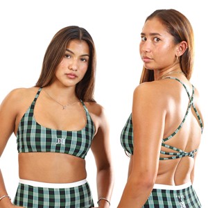 Active by Teal Bra Josie