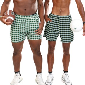 Active by Teal Men's Shorts Louis
