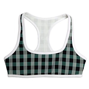 Active by Teal Top Racerback