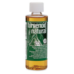 Turpenoid 8 oz., bottle