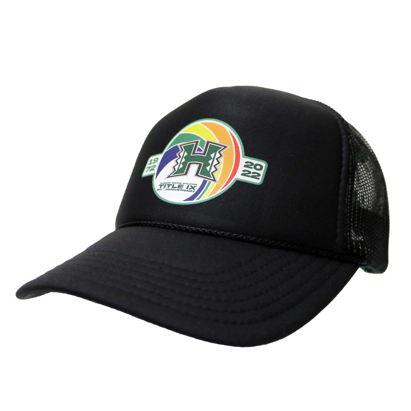Title IX Trucker Hat (SKU 147624757)