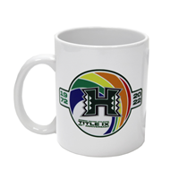 Title IX Mug