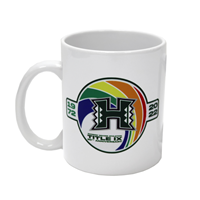 Mug Title IX Logo