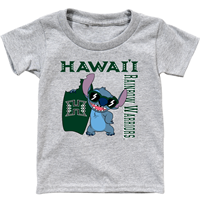 Toddler Blue84 Disney Stitch Surf Shirt