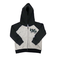Toddler Champion H Knights Full-Zip Sweater