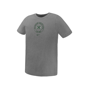 Toddler Nike Rainbow Warriors Core Cotton Shirt